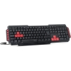 Klawiatura Speed Link Ludicium dla graczy [23050000782]